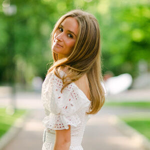 Meet your Posher, Eugenie